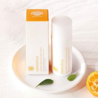 Kem dưỡng mắt Innisfree