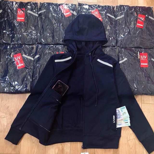 Áo khoác UV phát quang cực hot hàng loai 1 | BigBuy360 - bigbuy360.vn