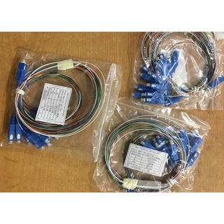 Bộ chia quang mini 1x8 SC/UPC