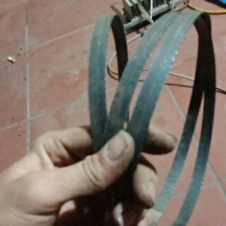 Lưỡi cưa vòng cắt sắt các loại bản 13mm 18 răng..