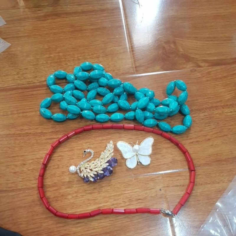 combo cài áo(vitcon