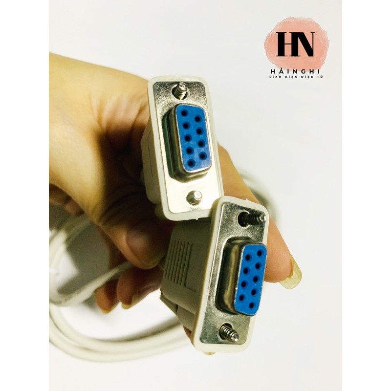 Dây VGA 2 ĐẦU ÂM OR 2 ĐẦU DƯƠNG CÓ CHỐNG NHIỄU | BigBuy360 - bigbuy360.vn