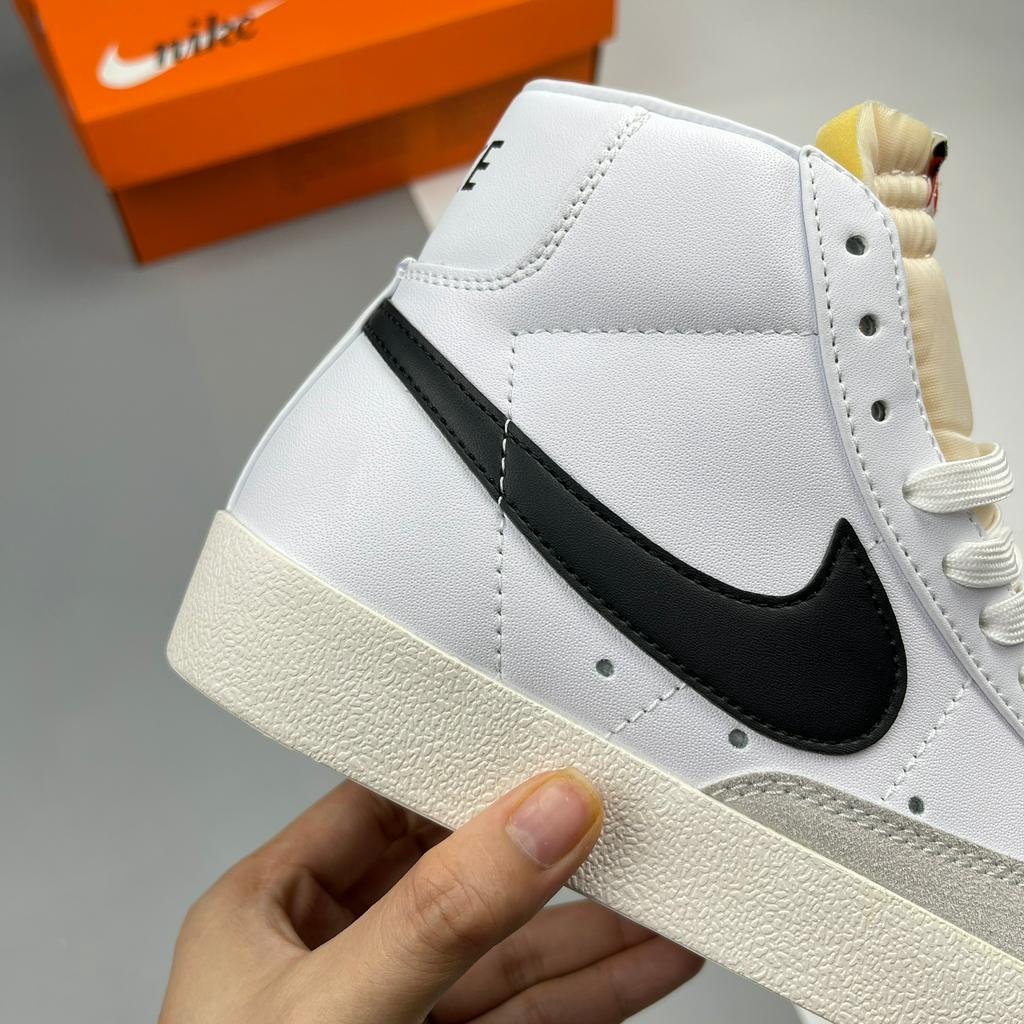 Giày Mid Blazer 77 Vintage  - Hype Sneaker / 1:1