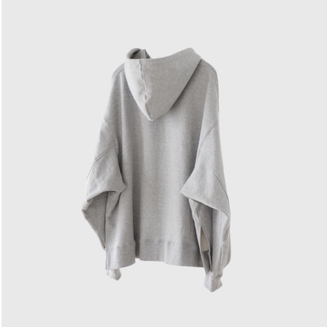 ÁO HOODIE CORDO MÀU XÁM ( BẢN TRẢI NGHIỆM DUY NHẤT 100 CHIẾC) | BigBuy360 - bigbuy360.vn