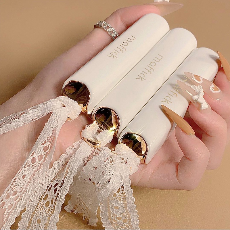 [Hàng mới về] Son môi dưỡng ẩm lâu trôi không thấm nước 6 màu tùy chọn