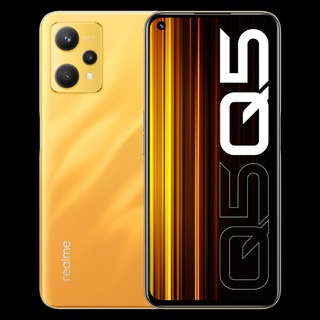 Điện thoại Realme Q5 5G tiếng Việt { Brand New }