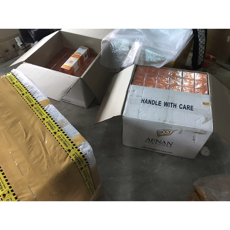 Nước hoa dubai AMEERAT Al ARAB