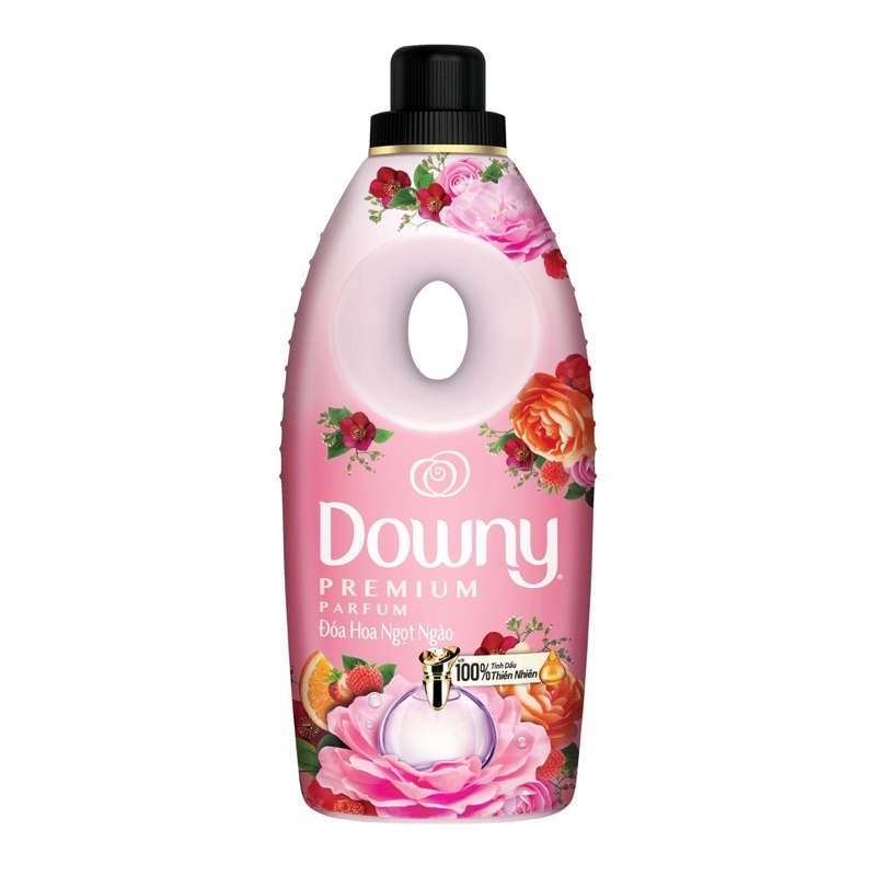 Nước Xả Vải Downy 800ml [ Đủ Màu ]