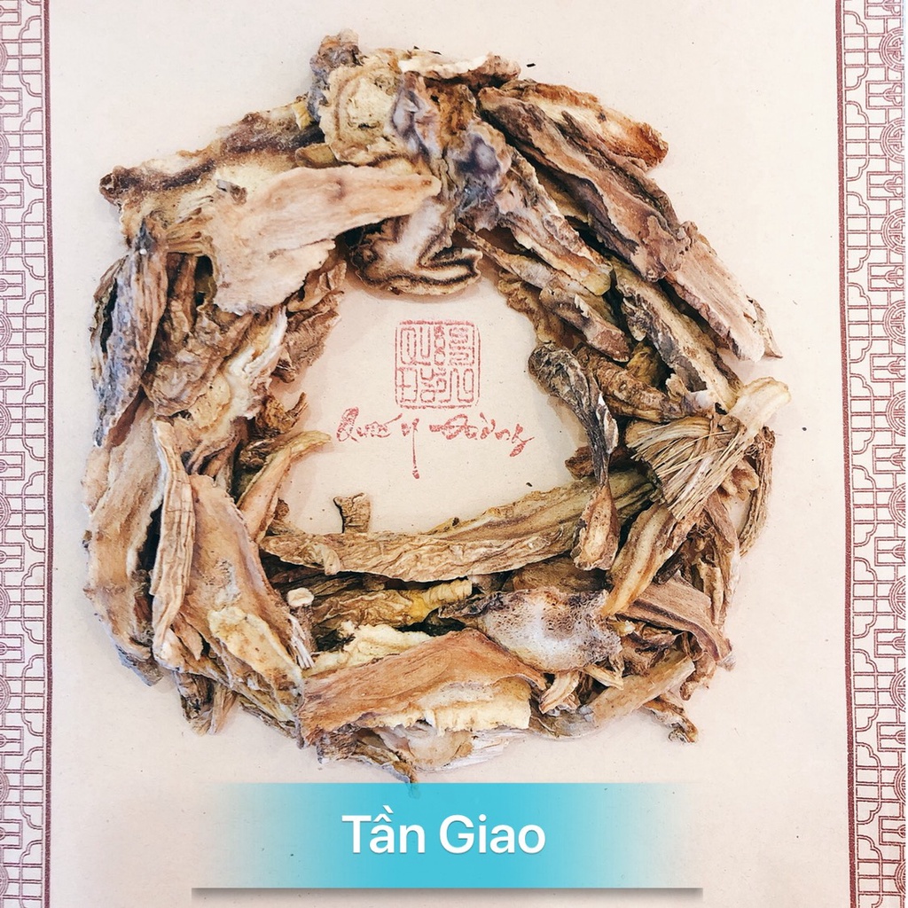 100gr Tần Giao Vân Nam