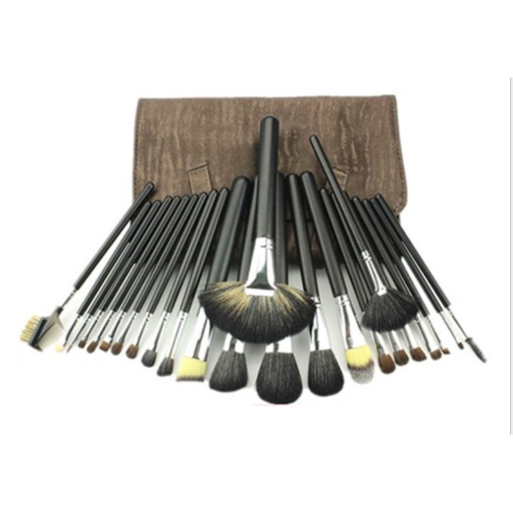 CỌ TRANG ĐIỂM CHUYÊN NGHIỆP 24 CÂY