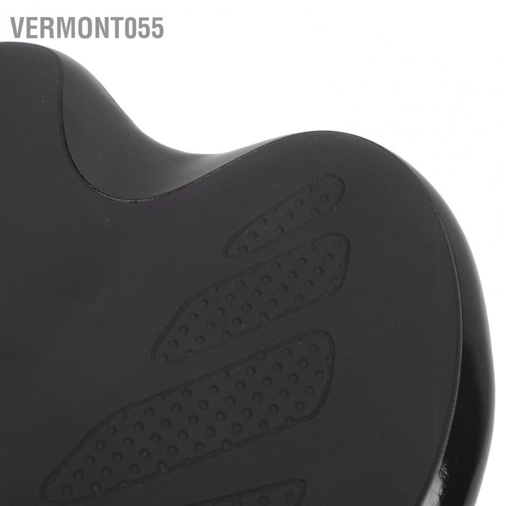 Vermont055 GUB‑3083 Road Bike Mountain Bicycle Riding Saddle Seat Replacement Accessory