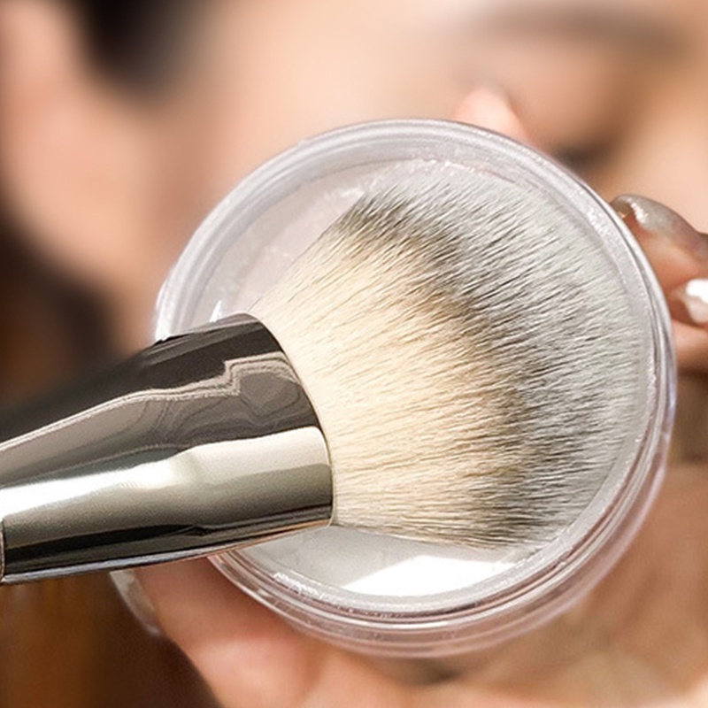 Cọ Trang Điểm Phấn Phủ Che Khuyết Điểm 15 Kiểu