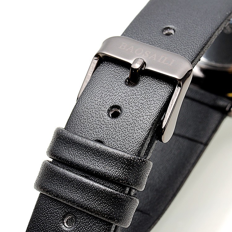 (Hàng độc) Đồng hồ nữ BAOSAILI HongKong Siêu Mỏng - Trẻ Trung Năng Động | BigBuy360 - bigbuy360.vn