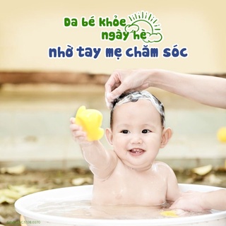 Sữa tắm trẻ em Lactacyd BB 250ml .