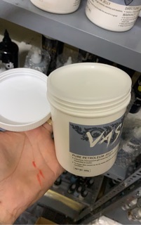 Vaseline lọ to 500g