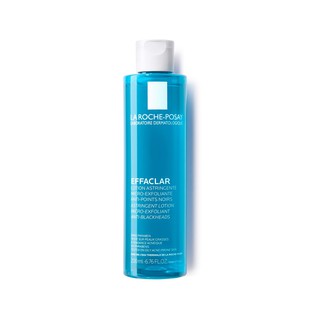 Nước Cân Bằng La Roche-Posay Effaclar Astringent Lotion 200ml