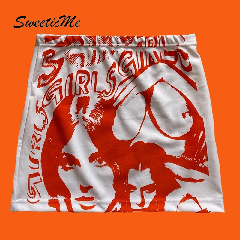 Chân Váy Ngắn Sweeticme Quyến Rũ Mới 2021 | BigBuy360 - bigbuy360.vn