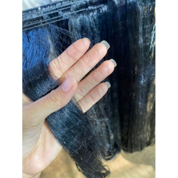 Lưới bẫy chim ri sẻ chào mào