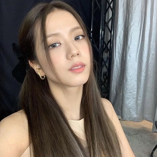 Cặp kẹp tóc hình nơ dễ thương
