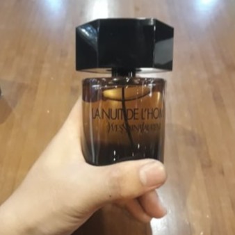 [MẪU THỬ] Nước Hoa YSL La Nuit De L'homme - Nước hoa nam chính hãng - Mùi thơm cực kỳ sexy, chững chạc, nam tính, ấm áp