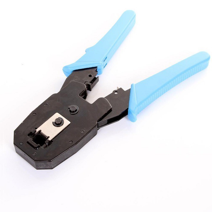 Kềm bấm đầu cáp mạng TL315 Bấm RJ11-RJ45 .