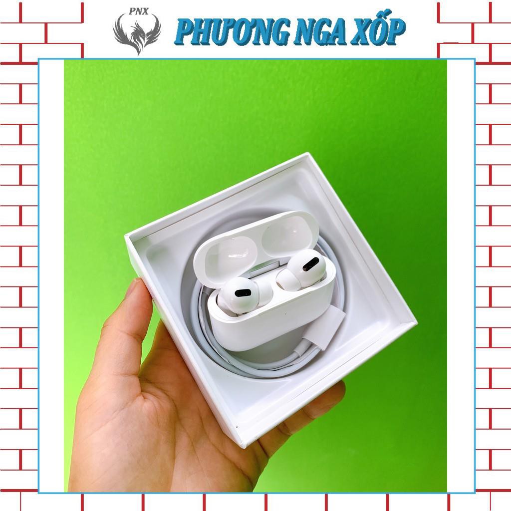 Airpods pro⭐ FREE SHIP ⭐ Tai nghe Bluetooth full chức năng - Bảo hành 9 tháng