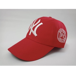 mũ lưỡi trai NY