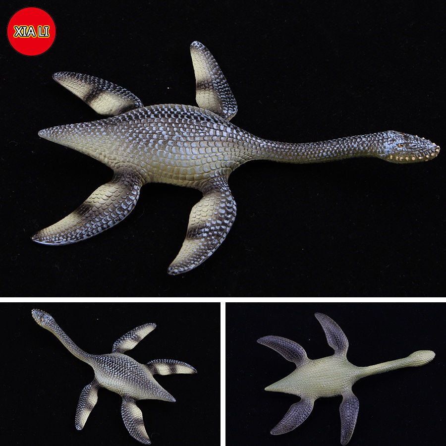 Mô Hình Khủng Long Kỷ Jura Bằng PVC Chất Lượng Cao Cho Bé