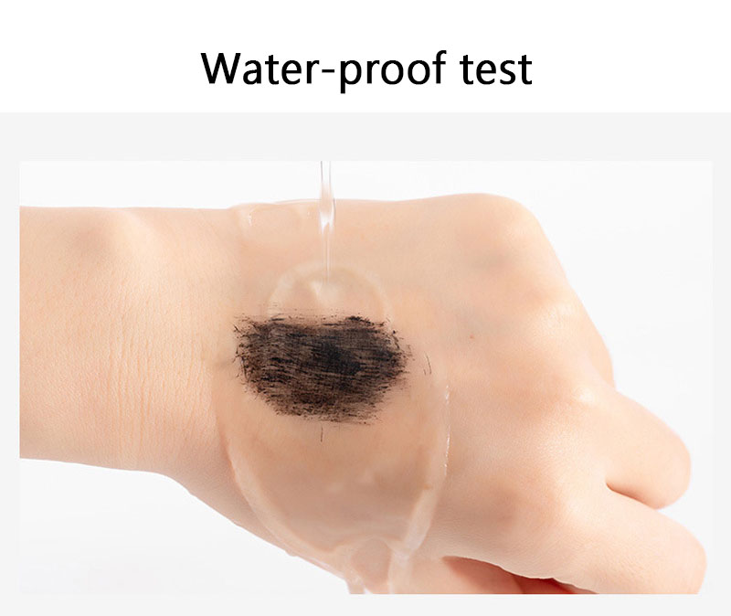 HENGFANG (Hàng Mới Về) Mascara Chuốt Mi Lâu Trôi Và Chống Thấm Nước Cao Cấp | BigBuy360 - bigbuy360.vn