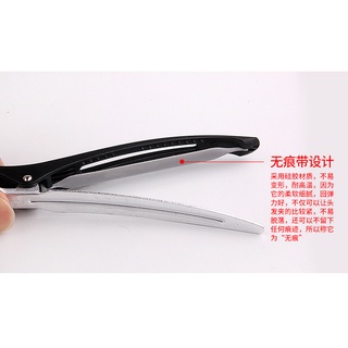 Bộ 2 Cái Kẹp Vịt Giữ Tóc Smith Chu