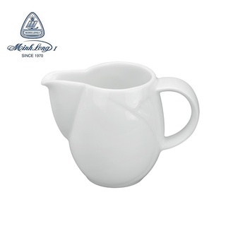 Bình rót sữa sứ Minh Long 160ml - bình rót sữa sứ Minh Long