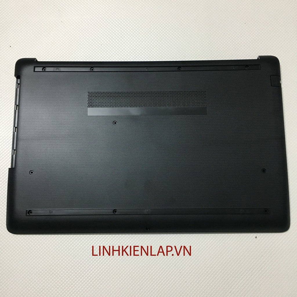 Thay vỏ laptop HP pavilion 15-DA 15-DB 15-DR 250 255 G7