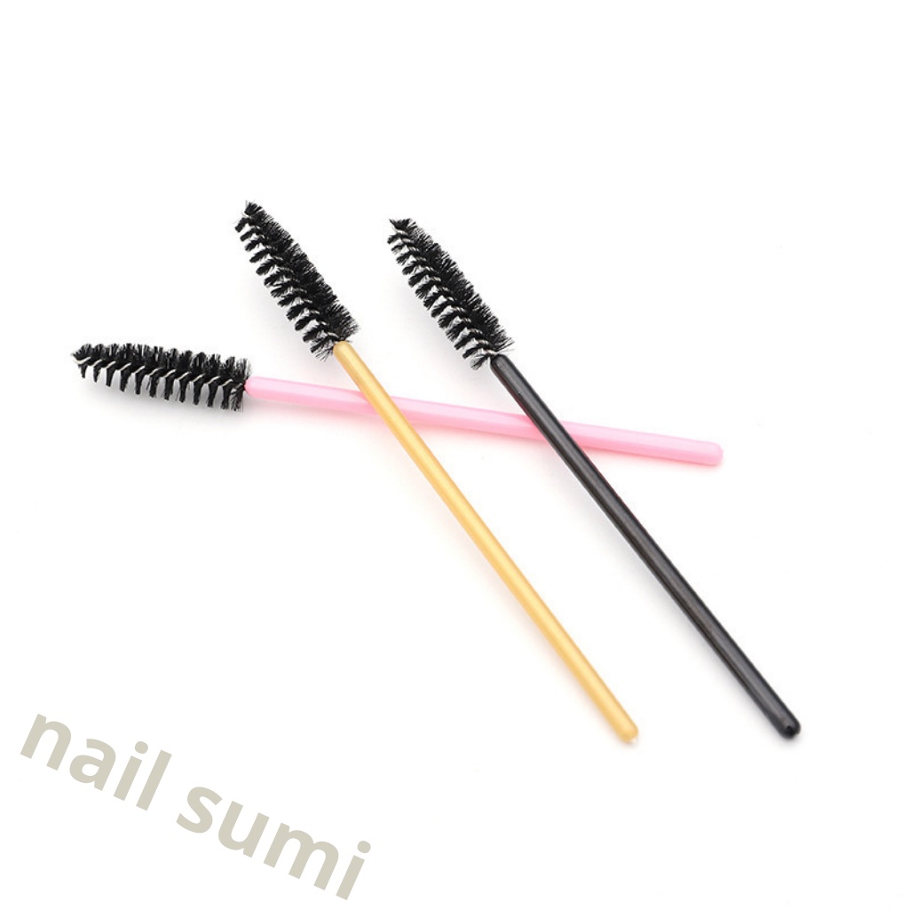 Chổi chải mi bịch 50 chổi