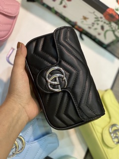 Túi Đeo Chéo Nữ Gianni Conti 493413