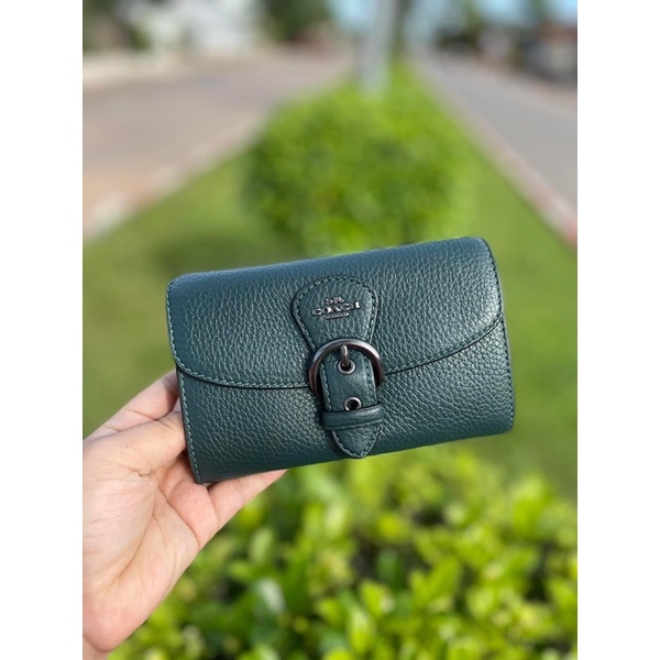 Ví Coach nữ