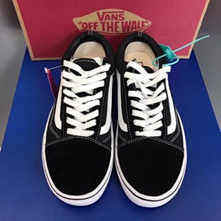 [FREESHIP]Giày VANS Old Skool PK thấp để giúp giày trượt ván cổ điển VN000D3HY28