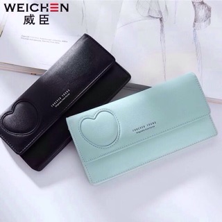 Ví forever young trái tim