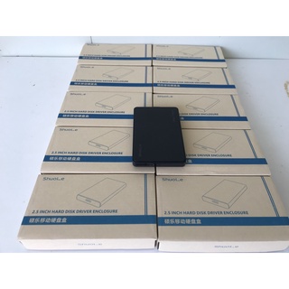 Box ổ cứng 2.5 usb 3.1 type c