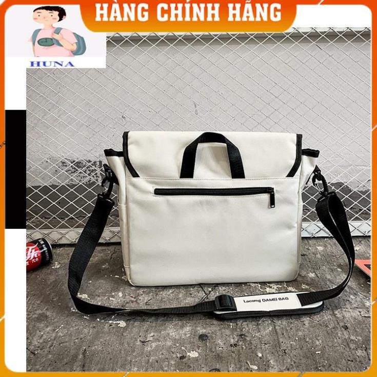 [Loại 1 Tốt Nhất] Túi Đeo Chéo Thời Trang Balo 1 Quai Đi Học Nam Nữ Hot Trend CB 001 Cặp đeo vai Unisex Cao Cấp | BigBuy360 - bigbuy360.vn