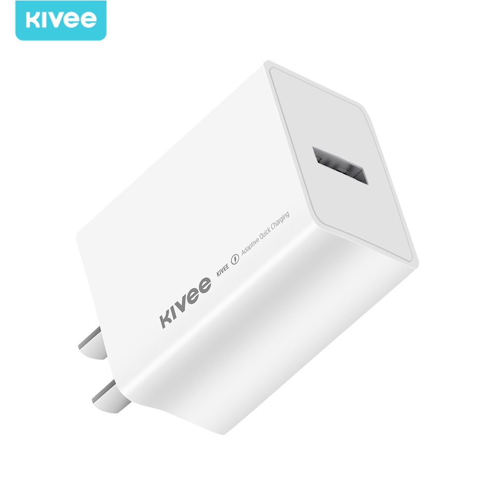 Bộ sạc KIVEE 22,5W sạc nhanh Thích hợp cho Huawei Xiaomi OPPOvivo