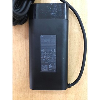 Sạc laptop HP chân xanh 150W Zin bóc máy chính hãng PM88