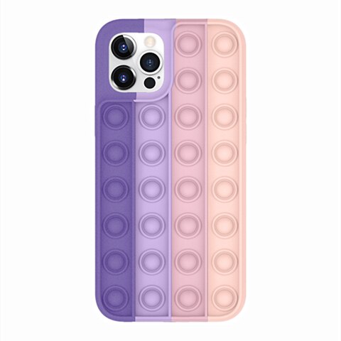 Ốp Lưng Mềm In Hình 3d Dễ Thương Cho Iphone 12pro Max 11 Xs Max Xr 7 8 Plus