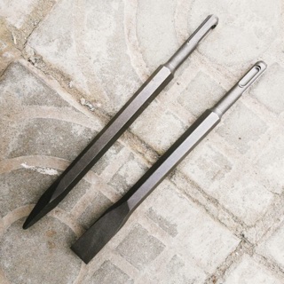 Mũi Khoan Đục Bê Tông Nhọn, Dẹt Giá Rẻ