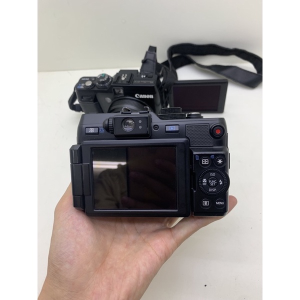 Máy ảnh Canon G1X | BigBuy360 - bigbuy360.vn