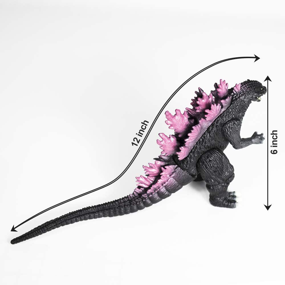 Mô Hình Quái Vật Neca Godzilla 2019 - King Of The Monster