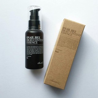 [ Cam Kết Chuẩn Auth]  Essence Dưỡng Da Snail Bee High Content