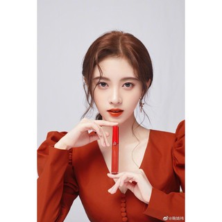 Son kem lì Giorgio Armani Lip Maestro