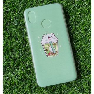 Ốp Lưng Silicon Dẻo In Hình Kute Vsmart JOY 1