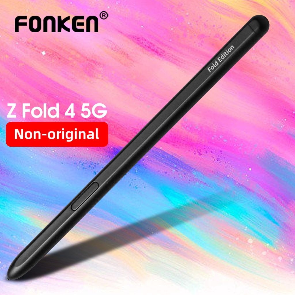 Bút cảm ứng FONKEN dành cho Samsung Galaxy Z Fold4 Fold3 5G phiên bản S Pen