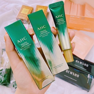 Kem dưỡng mắt ahc